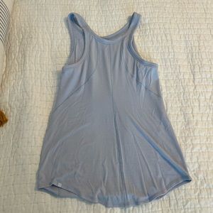 Lululemon Hold Tight Tank